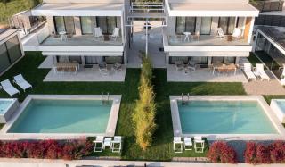 Estellar Villas, 50meters from the Sea - Neos Marmaras - 1
