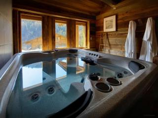 Chalet La Canopée - OVO Network - La Giettaz - 4
