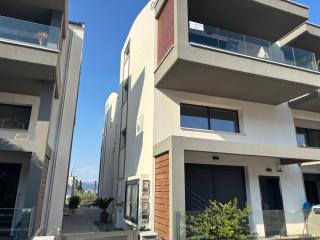 Éva Apartman house - Iraklitsa - 8
