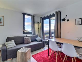Charmant 2 Pièces Rénové, Balcon, Skis aux Pieds, Creux de l'Ours, Les Allues - FR-1-182-240 - Les Allues - 0