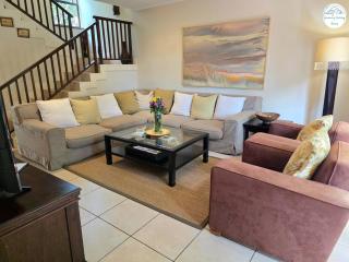 Villa T3 - Selborne Golf Estate - Pennington - 2