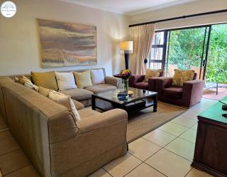 Villa T3 - Selborne Golf Estate - Pennington - 1