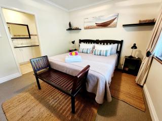 Villa T3 - Selborne Golf Estate - Pennington - 5