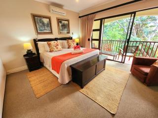Villa T3 - Selborne Golf Estate - Pennington - 7