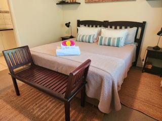 Villa T3 - Selborne Golf Estate - Pennington - 6