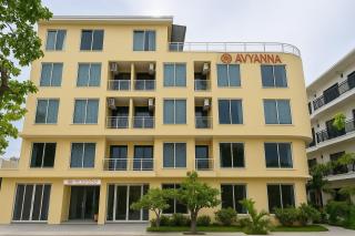 Avyanna Gulhi Beach Hotel - Gulhi - 9