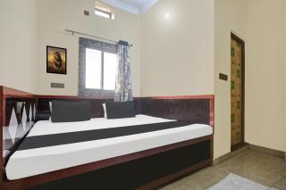 Hotel O Mayur Residency Inn - 1