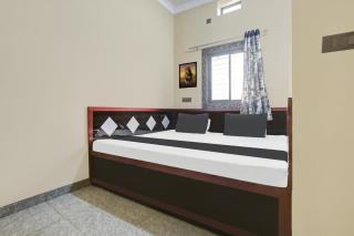 Hotel O Mayur Residency Inn - Rānchī - 3