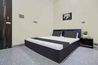 Hotel O Mayur Residency Inn - Rānchī - 1