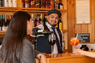 Hotel Elun, la mejor vista - 1