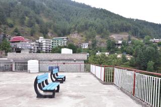 Green view Guest House - Murree - 8
