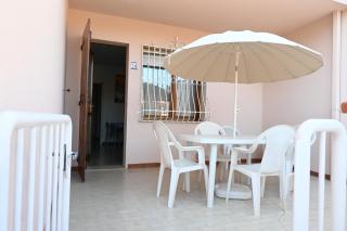 Sirolo, trilocale con portico e aria condizionata - S205 - 6