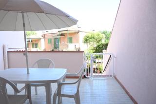 Sirolo, trilocale con portico e aria condizionata - S205 - Sirolo - 7
