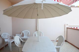 Sirolo, trilocale con portico e aria condizionata - S205 - Sirolo - 9
