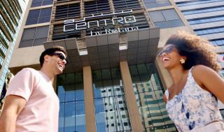 Centro Al Manhal by Rotana - Abu Dhabi - 0