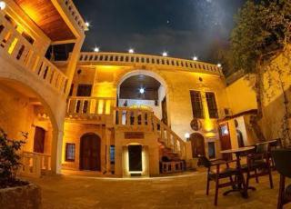 sermest house - Şanlıurfa - 9