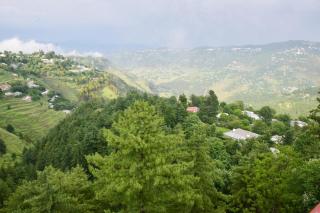 Green view Guest House - Murree - 9
