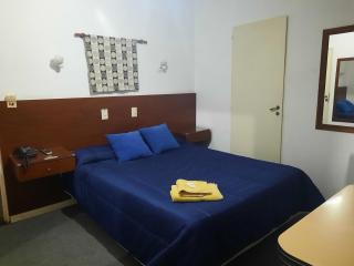 Hotel sol naciente - Bragado - 1