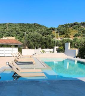 Gala's Elegant Home Villa - Città di Zante - 9