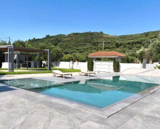 Gala's Elegant Home Villa - Città di Zante - 7