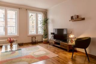 Authentique 2 chambres, Hyper centre, french Corner - Troyes - 5