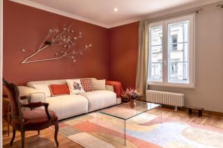Authentique 2 chambres, Hyper centre, french Corner - Troyes - 0