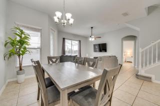 Pool and Lanai Davenport Home 12 Mi to Disney - Davenport - 4