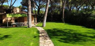 Villa Bella Roccamare - Castiglione della Pescaia - 3