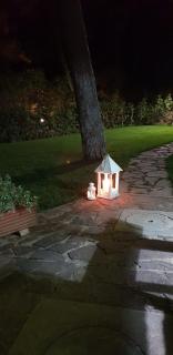 Villa Bella Roccamare - Castiglione della Pescaia - 6