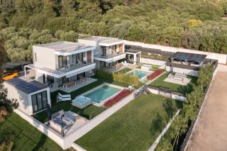 Estellar Villas, 50meters from the Sea - Neos Marmaras - 8