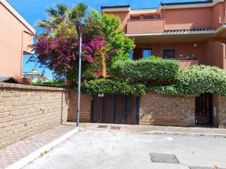 Villa Corina - Appartamento Pescara vicino al mare - Pescara - 7