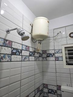 1bhk house full furnished - Bangalore - 7