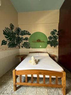 Hostal Tia Reyna - El Zonte - 0