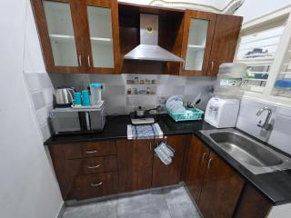 1bhk house full furnished - Bangalore - 8