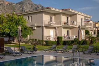 Hotel Filoxenia Paleros - 3