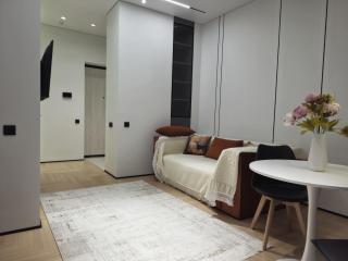 Комфортная квартира в сердце Алматы - Almaty - 3