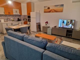 Baile Felix M&D Apartment - Cordău - 6
