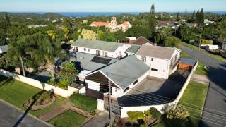 Sunset Events And Accommodation-East London - 8