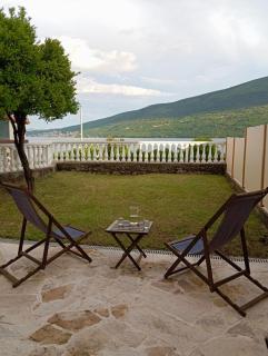 Dream House on seashore Djenovici - 0