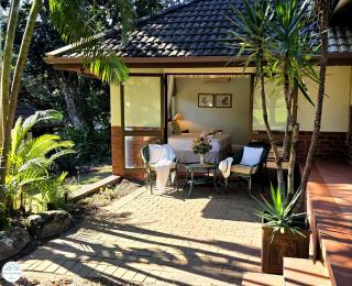 Villa A13 - Selborne Golf Estate - Pennington - 1
