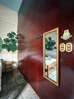 Hostal Tia Reyna - El Zonte - 6