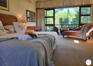 Villa A13 - Selborne Golf Estate - Pennington - 5