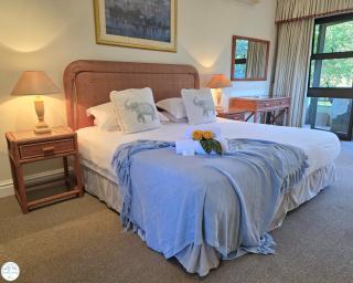 Villa A13 - Selborne Golf Estate - Pennington - 3