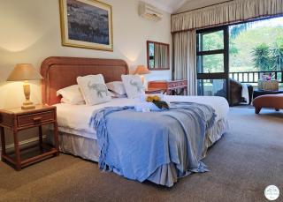 Villa A13 - Selborne Golf Estate - Pennington - 8