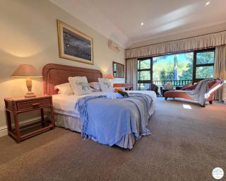 Villa A13 - Selborne Golf Estate - Pennington - 0