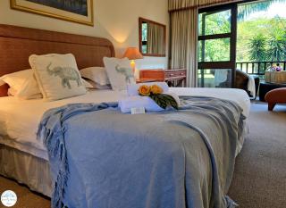 Villa A13 - Selborne Golf Estate - Pennington - 9