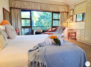 Villa A13 - Selborne Golf Estate - Pennington - 2