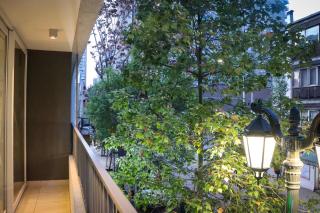 HOM I 1D1B 2PAX Parking cerca del Metro SantaLucia - Santiago - 7