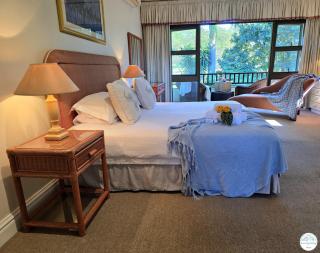 Villa A13 - Selborne Golf Estate - Pennington - 4