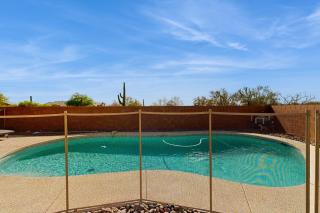 Soft Winds Abode - Tucson - 8